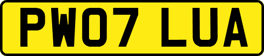 PW07LUA