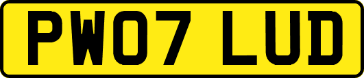 PW07LUD