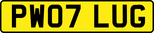 PW07LUG