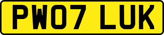 PW07LUK