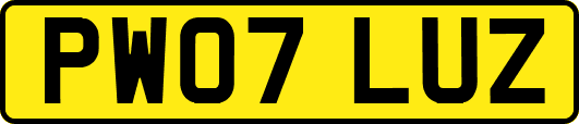 PW07LUZ