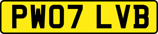 PW07LVB