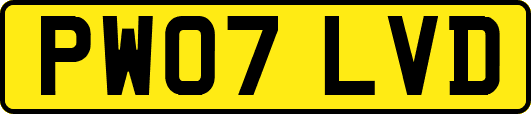 PW07LVD