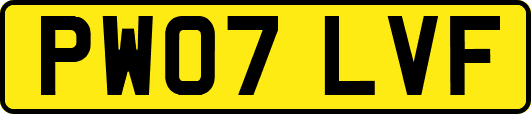 PW07LVF