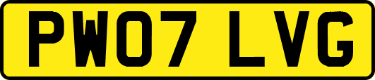 PW07LVG
