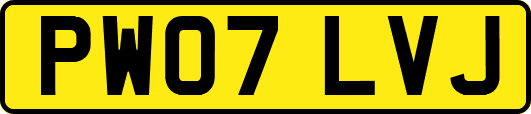 PW07LVJ