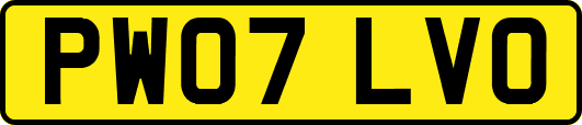 PW07LVO