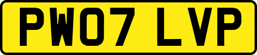 PW07LVP