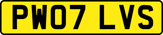 PW07LVS