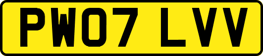 PW07LVV