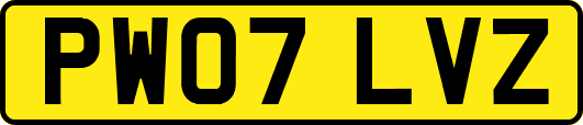 PW07LVZ