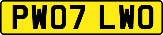 PW07LWO
