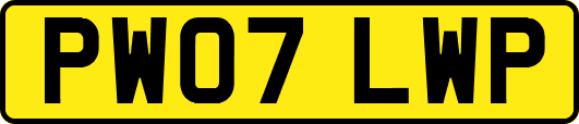 PW07LWP