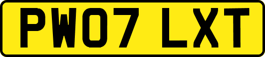 PW07LXT