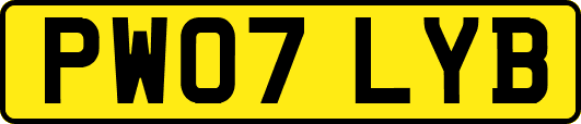 PW07LYB