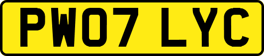 PW07LYC