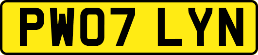 PW07LYN