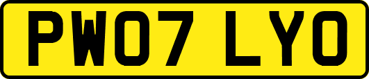 PW07LYO