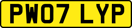 PW07LYP