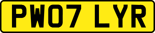 PW07LYR