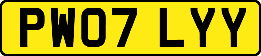 PW07LYY