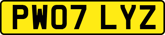 PW07LYZ