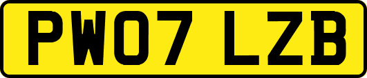 PW07LZB