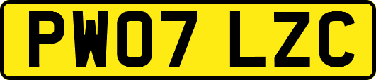 PW07LZC
