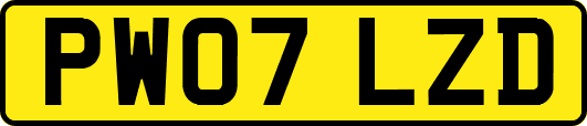 PW07LZD