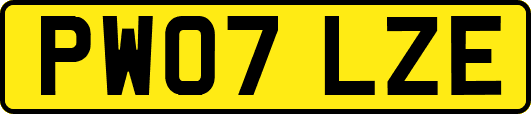 PW07LZE