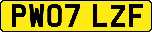 PW07LZF