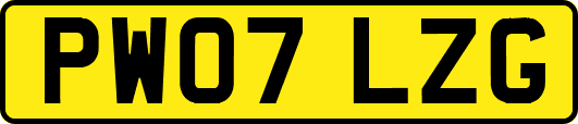 PW07LZG