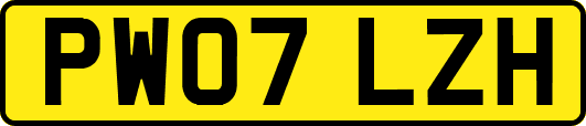 PW07LZH