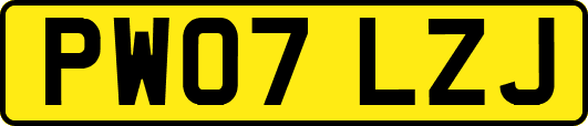 PW07LZJ
