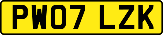 PW07LZK