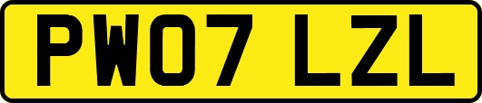 PW07LZL