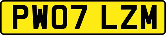 PW07LZM