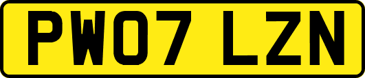 PW07LZN