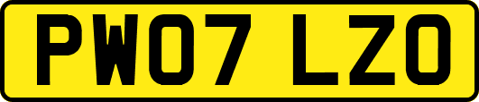 PW07LZO
