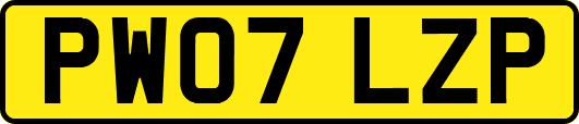 PW07LZP