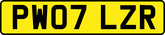 PW07LZR