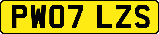PW07LZS