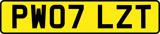 PW07LZT
