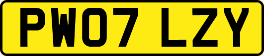 PW07LZY