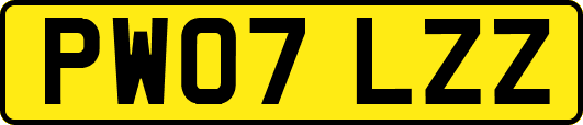 PW07LZZ