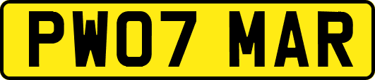 PW07MAR