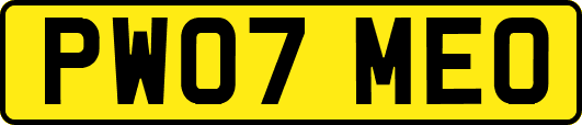PW07MEO