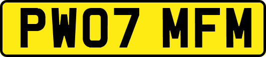 PW07MFM