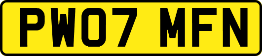 PW07MFN