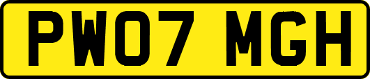 PW07MGH